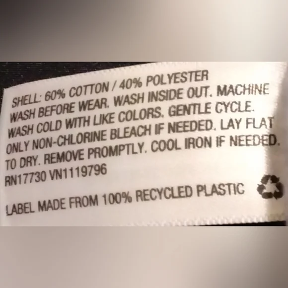 Girls XL PLUS 14 / 16 Fleece Joggers PJ Bottoms Pants NEW Cat & Jack - Picture 11 of 12